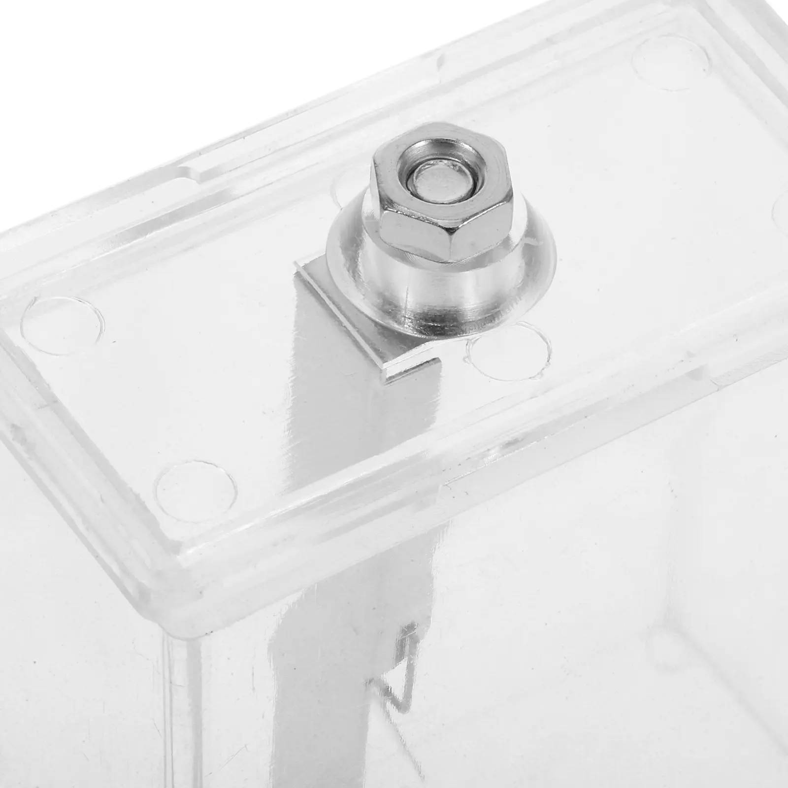 중학교 물리학용 정전기 플라스틱 교실 과학 교구, 트라이보일렉트릭 정전기