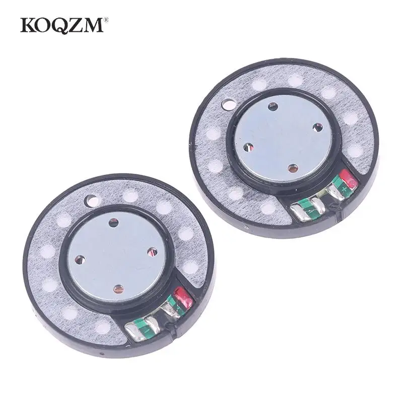 Aliexpress 40mm Headphone Speaker Replacement 30/40mm Headset