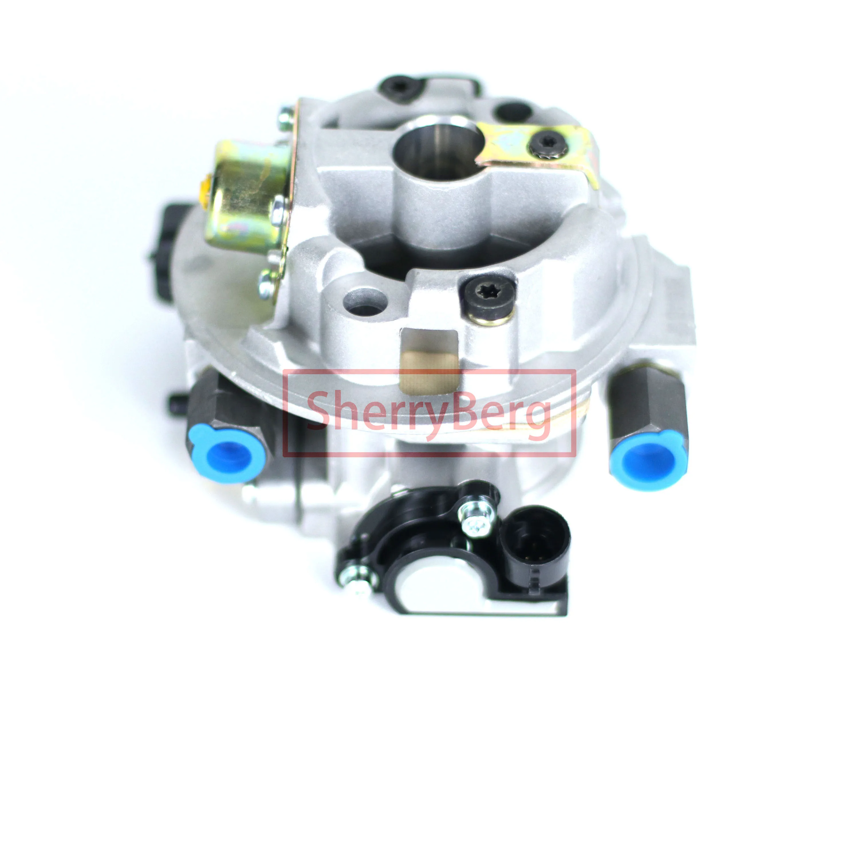 

Новый корпус дроссельной заслонки двигателя SherryBerg OEM: 17111908R 17112083R для Chevrolet ASTRO 1988 1989 GMC почта 2DR