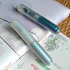 MAJOHN Wancai Translucent Pearl Series Fountain Pen for Adult Student Daily Writing Practice Mini Travel Account Pocket Ink Pen 6