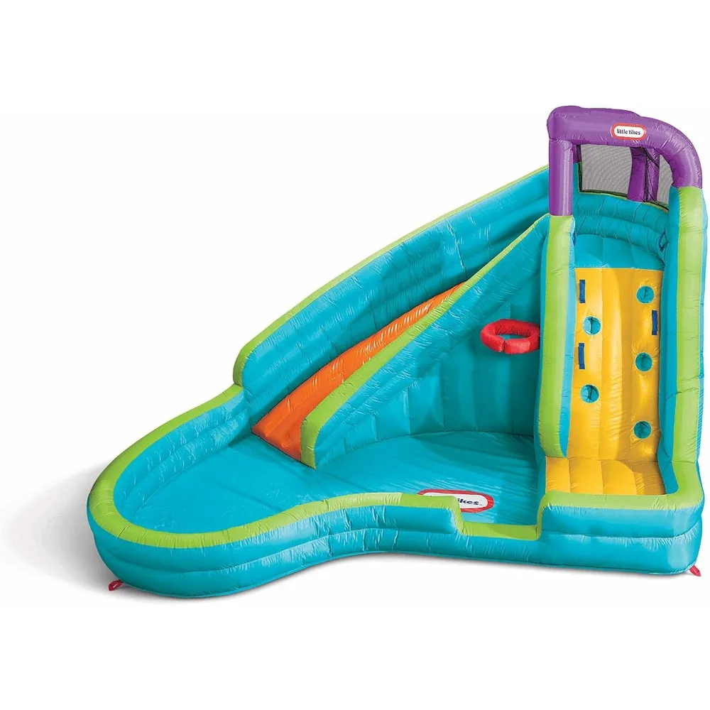 

Slam 'n Curve Slide, Multicolor