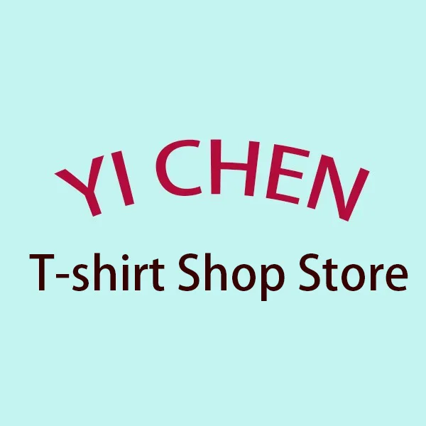 Yichen T-shirt Shop Store