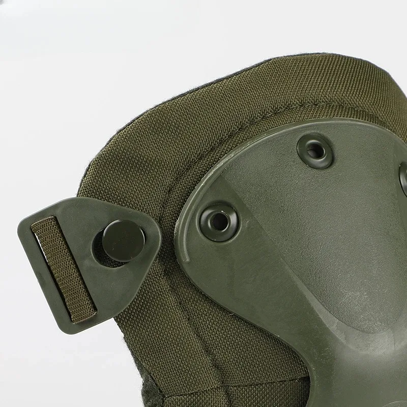Knee Pads Knee Protection Pad Tactical Elbow Pads Military Outdoor Sport