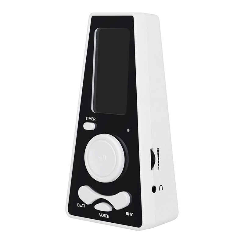 

Hot AD-Solo Mechanical Metronome Musical Instrument Rhythm Shouting Device Piano Guitar Violin Grading Special Rhythm Device