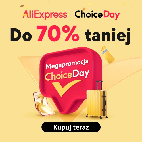 01-07.11.2024 ChoiceDay - do 70% taniej