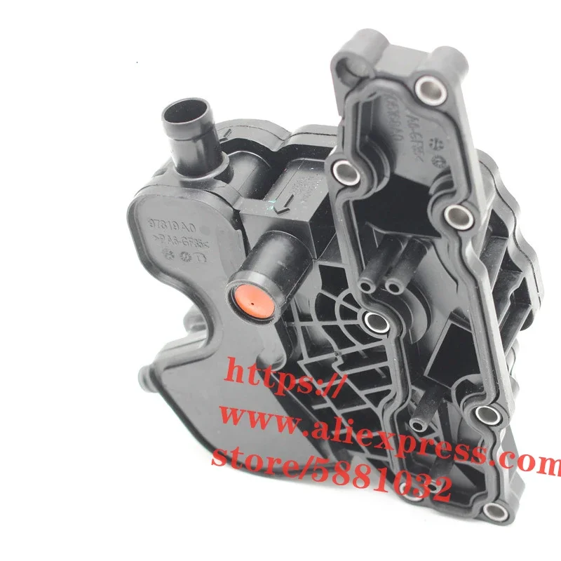 Exhaust Gas Recirculation Valve for Maxus G10,RX5 Petrol 2.0T Engine Oil/Gas Separator