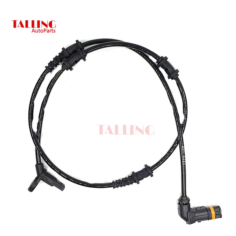 

Авто 1649058200 ABS Датчик скорости колеса для MERCEDES-BENZ GL320 GL350 GL450 GL500 GL550
