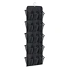 Mesh Pocket Shoe Holder 30 Pocket Door Shelf Over The Door Cloth Box Dropship 1