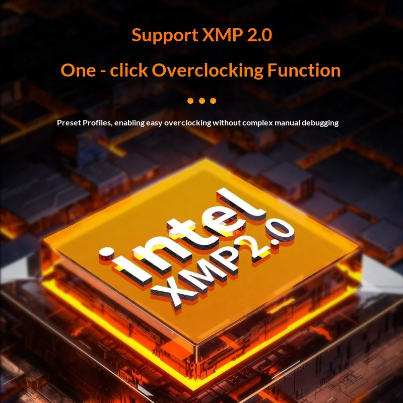 베스트셀러 Zgjolong DDR4 고성능 메모리 램 32GB 16GB x2 3200MHz 3600MHz 하이닉스 칩 XMP 히트싱크 데스크탑 PC용