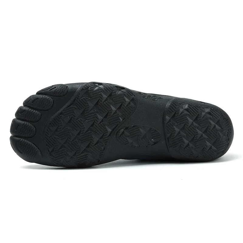 Winter Men's Slippers At Home Indoor Warm Plush Slippers Platform Le Fu Shoes Black Women Shoes 2025 Barefoot Woman Size 36 48 - Image 6