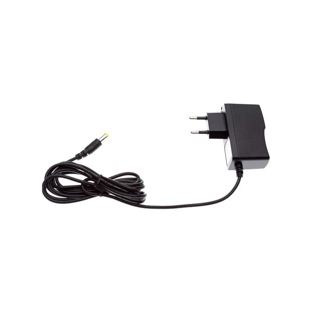 가정용 벽 충전기 AC 어댑터, 전원 공급 장치 코드 케이블, 5V 2A EU 플러그, PSP 1000 2000 3000