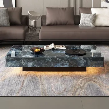 Luxury Center Coffee Table 2