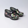 Clogs for Women –Lightweight Slip Professionals 5
