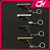 7cm Nylon ttiG34 Pistol Battlemaster Metal Toy Mini Detachable Hand Grab Model Toy keychain pendant Ornament Collection for Kids 1