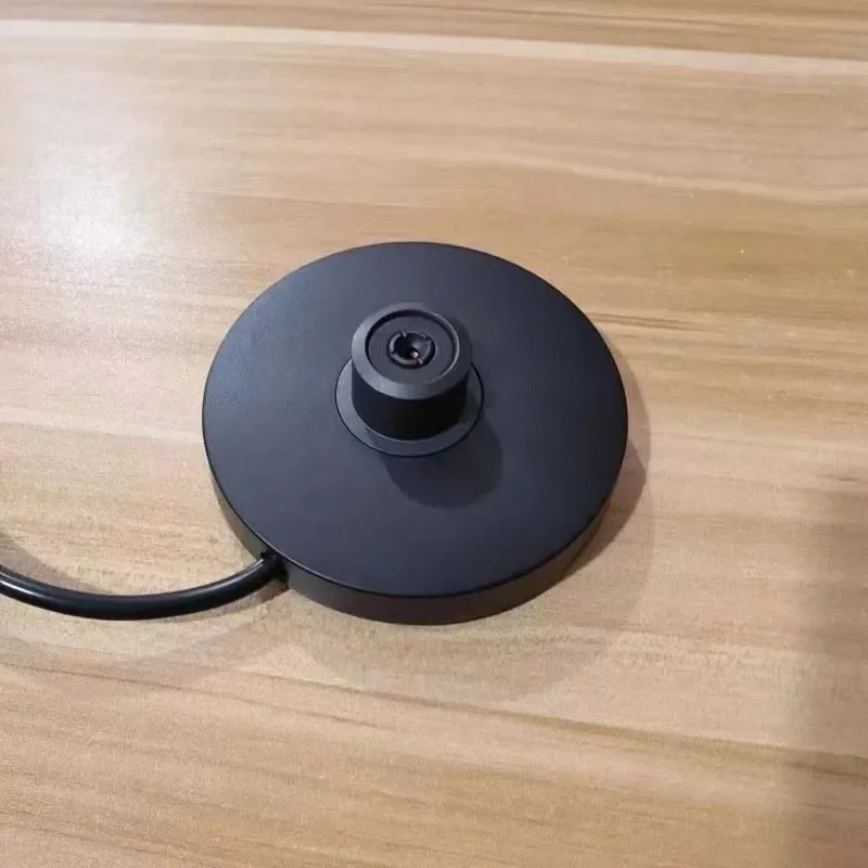 Adatto Per Nestlé Nespresso In Acciaio Inox Aeroccino 3/4 Base Macchina Schiuma Completamente Automatica