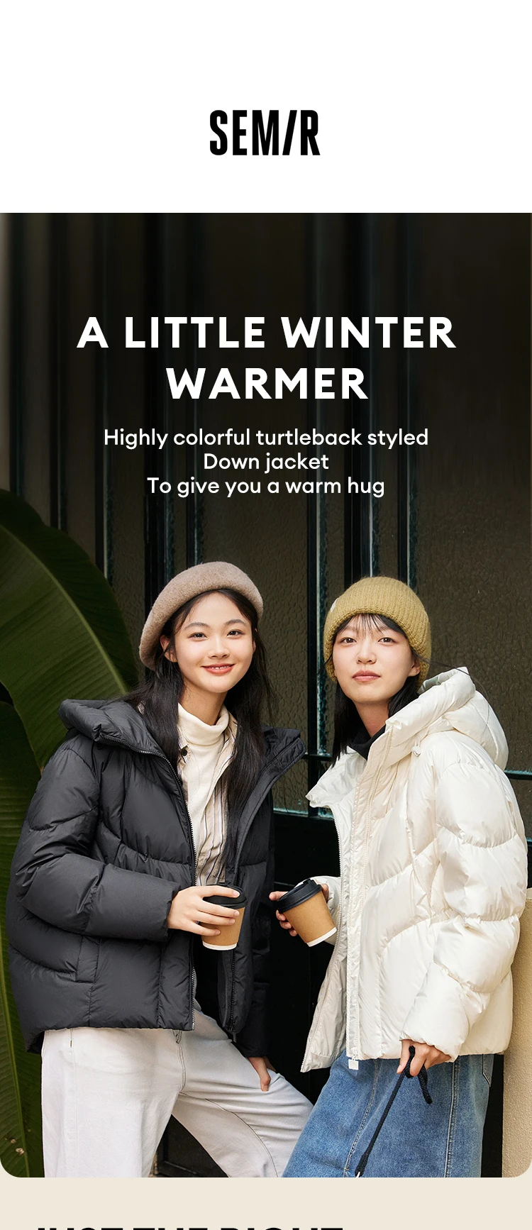 Down Jacket Women Mid-Length Waterproof and Warm Winter Oversize Hooded Versatile Coat