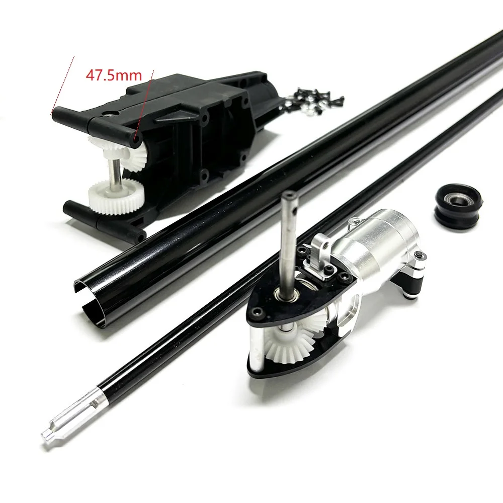 エアーウルフボディ  ローターセット T-REX250サイズ エアーウルフボディ ローターセット T-REX250サイズ エアーウルフ