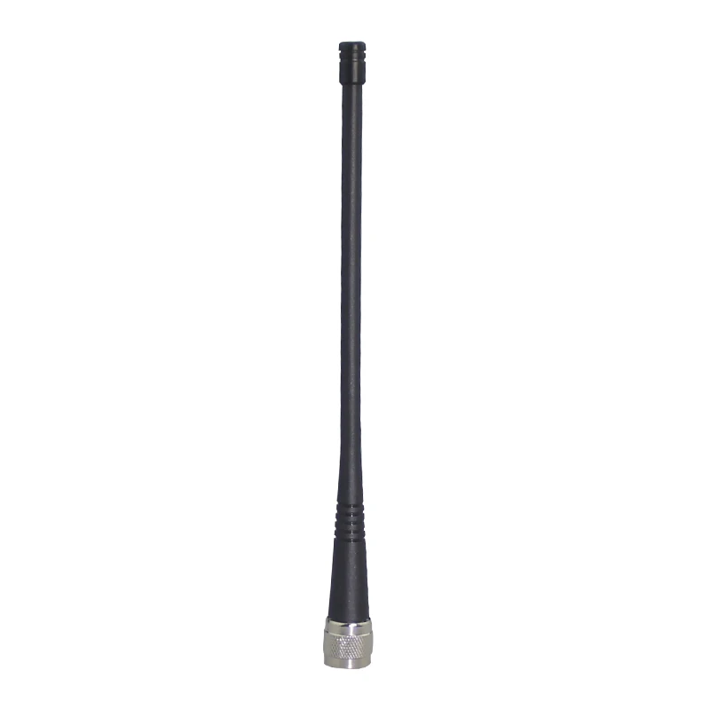 휩 안테나 410-470MHZ TNC 포트 4dbi (탑, 소크, 사우스, 트림블, 산딘 등 모든 측량용 GPS RTK 토탈 스테이션용)