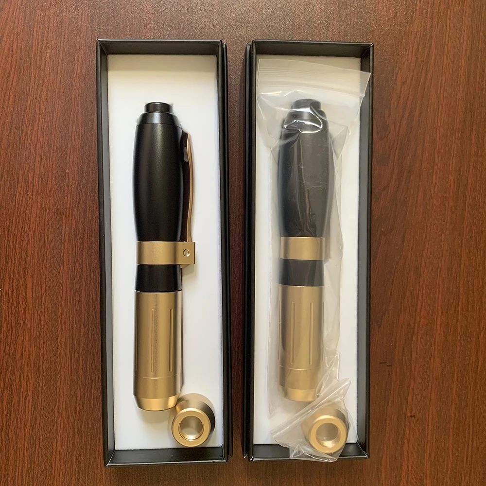 Beauty Skin Care Pen for 0.3ml and 0.5ml Cartridge Tips