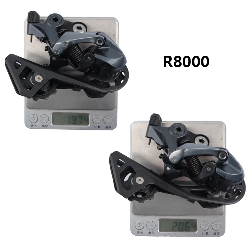 シマノ アルテグラ リアディレーラー 11スピード RD-R8000-SS シマノ RD-R8000-SS リアディレーラー ショートケージ 最大30T