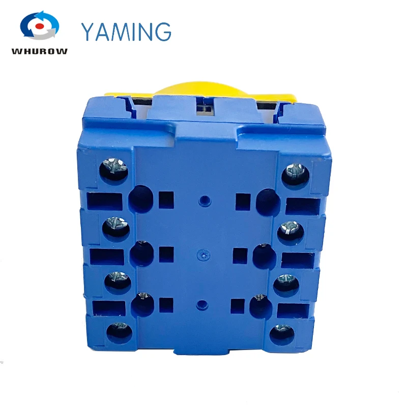 4 fases 2 do isolador da ruptura 05