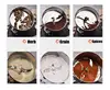 4500G Commercial Grain Milling Grinder Grinding Machine For Beans Spices Herb Nuts 5