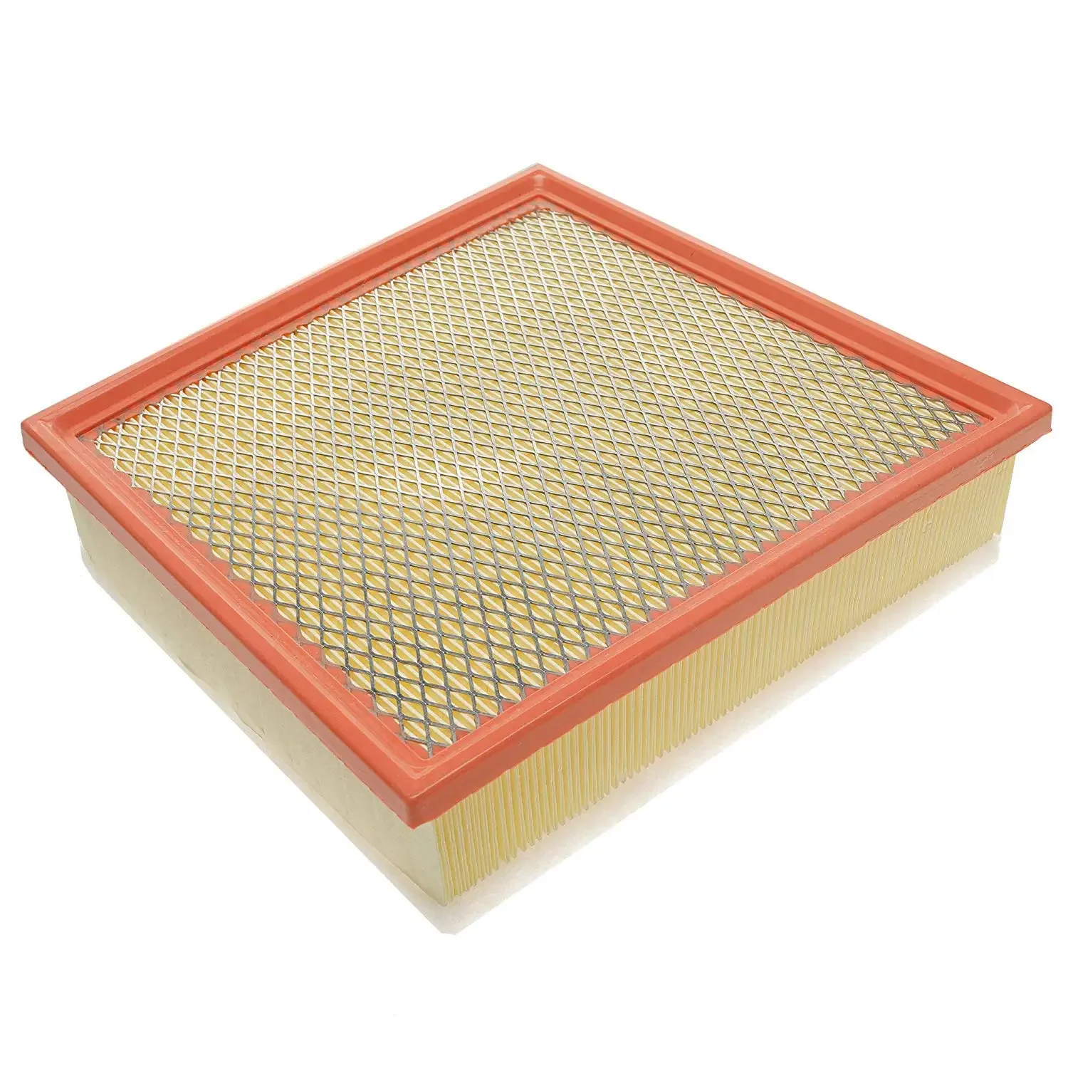 Air filter for the + Chevy/GMC Silverado/Sierra pick up trucks with 6.6L Duramax diesel Replaces # 84262965
