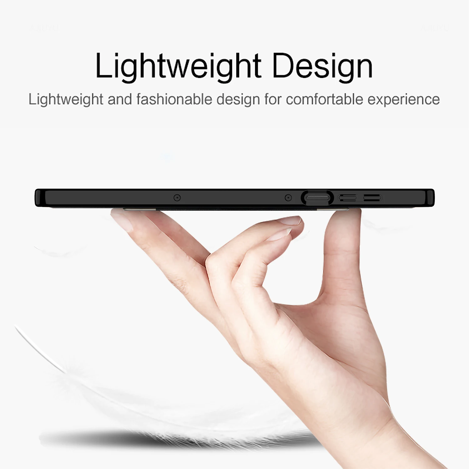 Enhanced Protective Stand Cover
