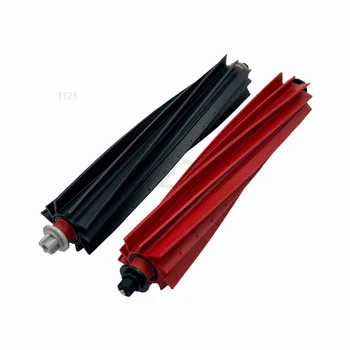 Roborock S8 MaxV Ultra หุ่นยนต์สูญญากาศอะไหล่แปรงด้านข้างหลักผ้าถูพื้นตัวกรอง HEPA อุปกรณ์เสริมถุงเก็บฝุ่น 2