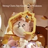 Children's Toys Claw Machine Household Toy Doll Machine Dual Power Supply Mode Coin Twisting Machine Recreational Machines Boys 4