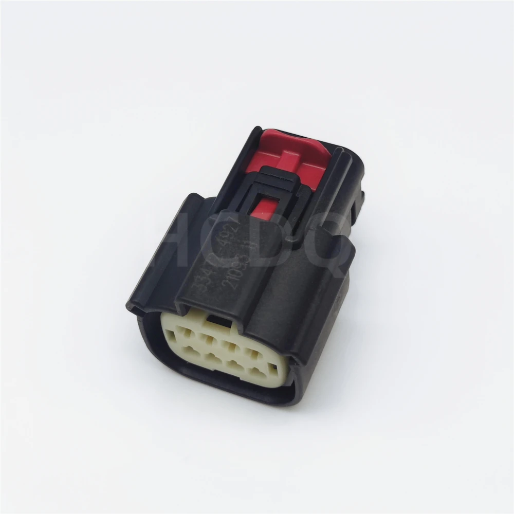 

10 PCS Supply 33472-4927 original and genuine automobile harness connector Housing parts