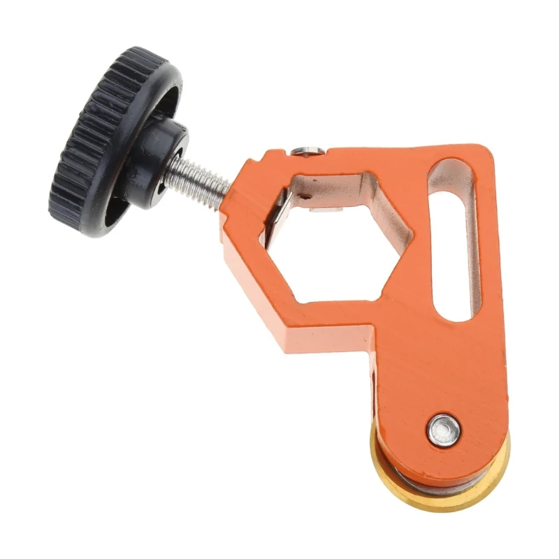 M6CF T Shaped Push Cutter with 22mm Large Wheel for Accurate Cutting Breaker Window 3