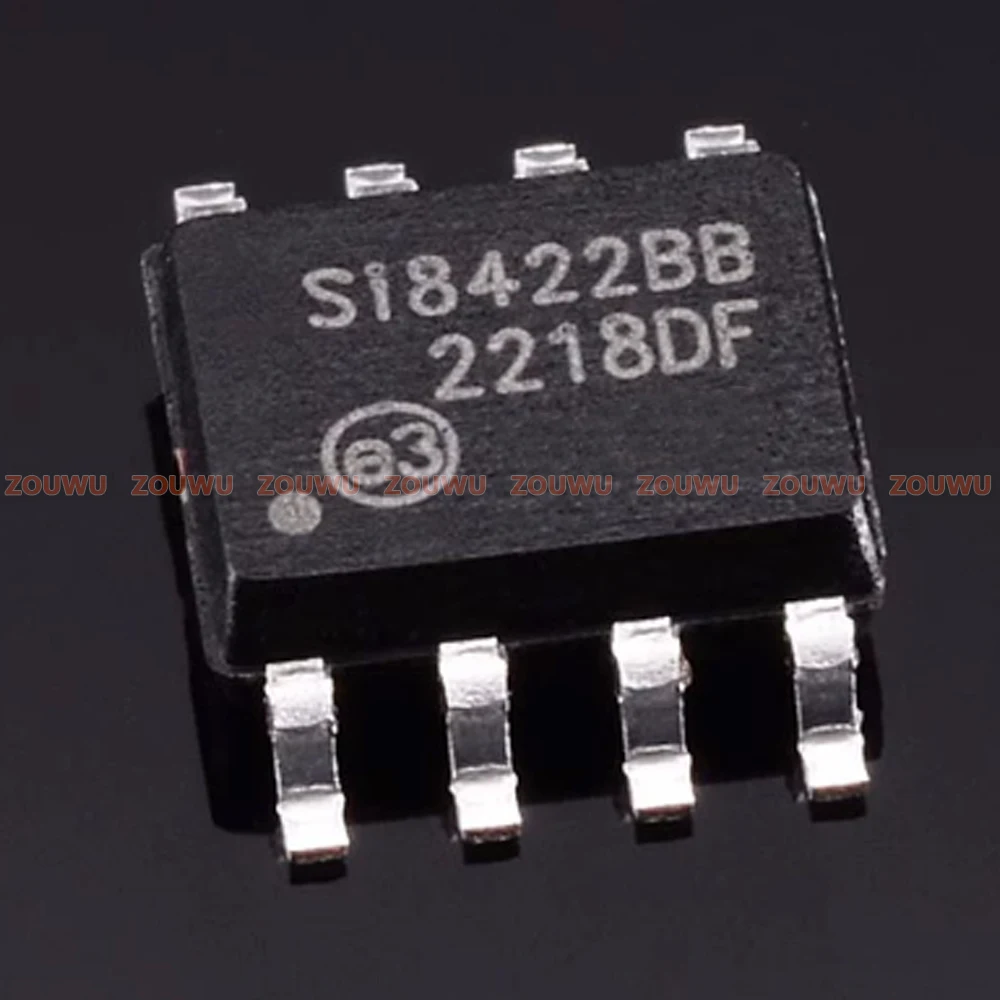 

10 шт. ~ 50 шт./партия, фотосессия SI8422BB, SOP8, 100% оригинал, аутентичный
