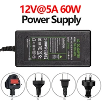Douk Audio DC 12V/5A 19V/4.74A Power Supply Charger Adapter Transformer 1