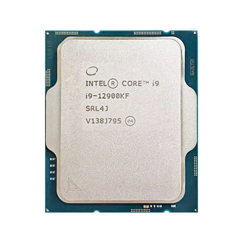 Intel Core i9-12900KF