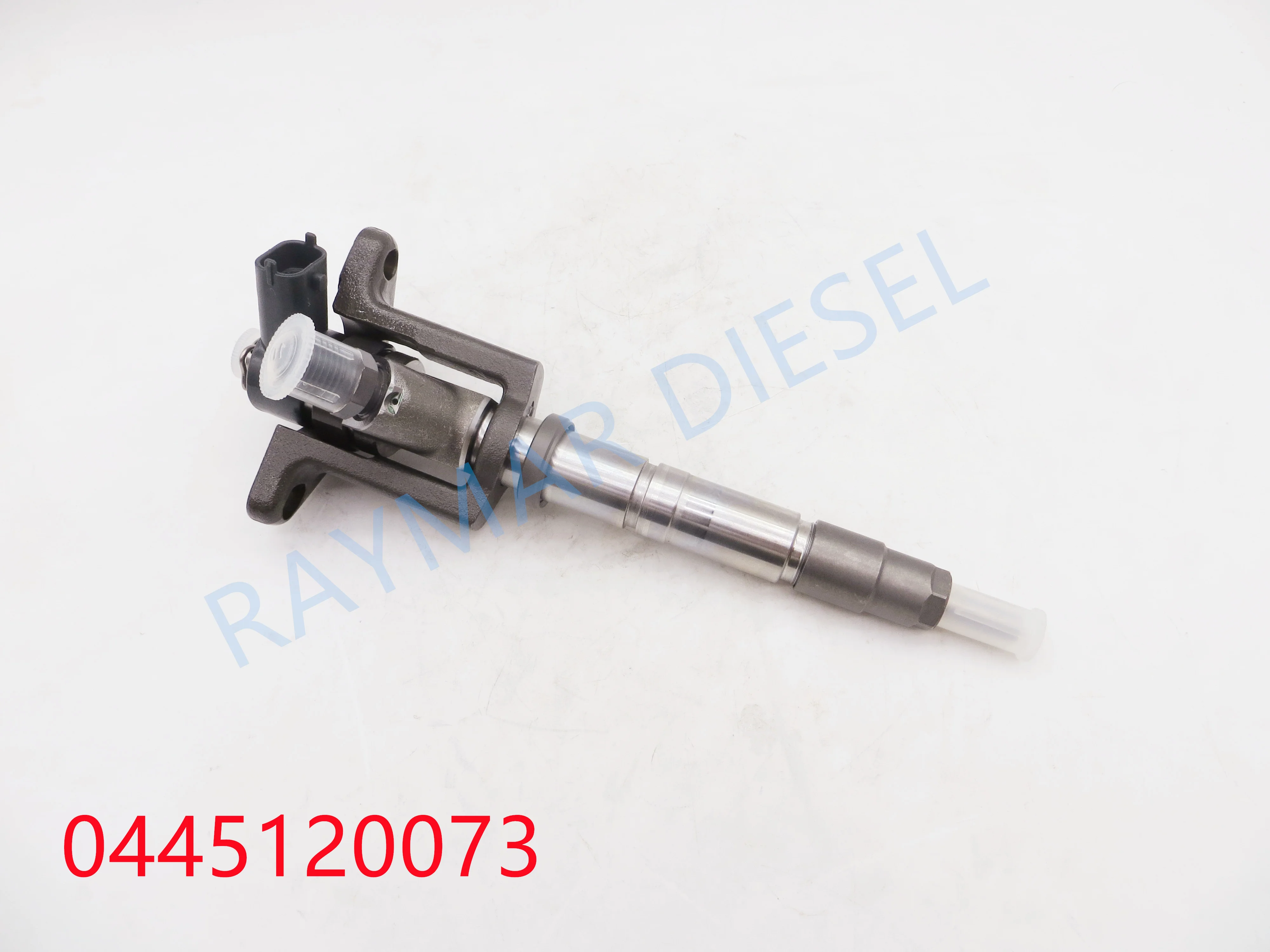 

Genuine diesel common rail fuel injector assy 0445120073, F01G09P1H4, 107755-0230 for 3.0L ME194299