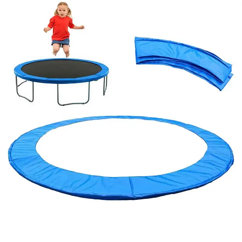 Trampoline Protective Cover Universal for 8ft 10ft Trampoline trampoline protective cover trampoline mat replacement
