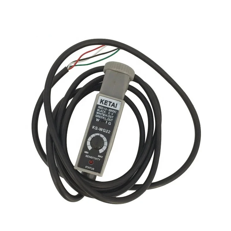 

KETAI KS-WG22 Photoelectric Switches Sensor