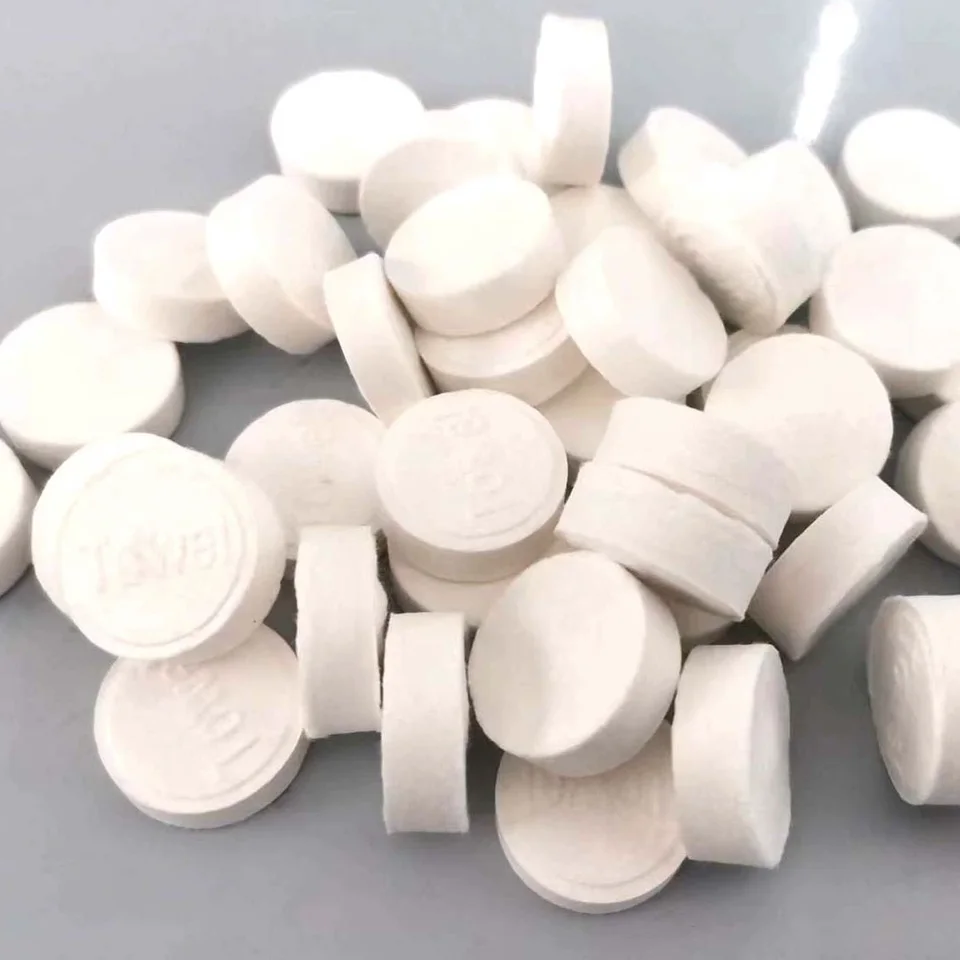 Portable Compressed Towel Reusable Travel Hand Wipes