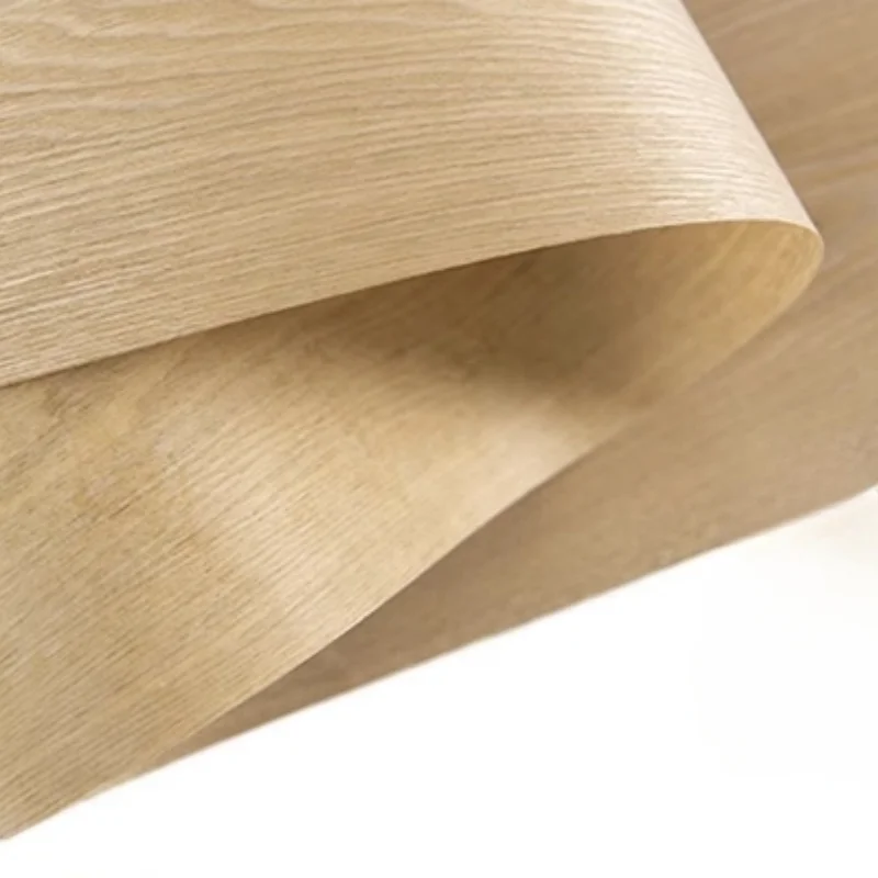 Рисунок 4 - Натуральный деревянный шпон из фраксинуса мандарурика