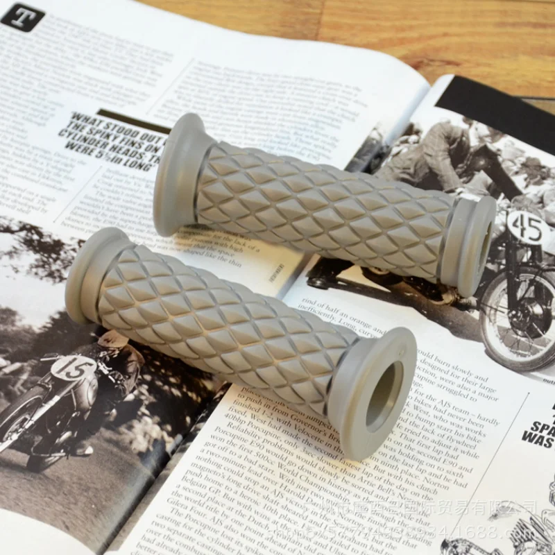 Рисунок 5 - Универсальный винтажный резиновый