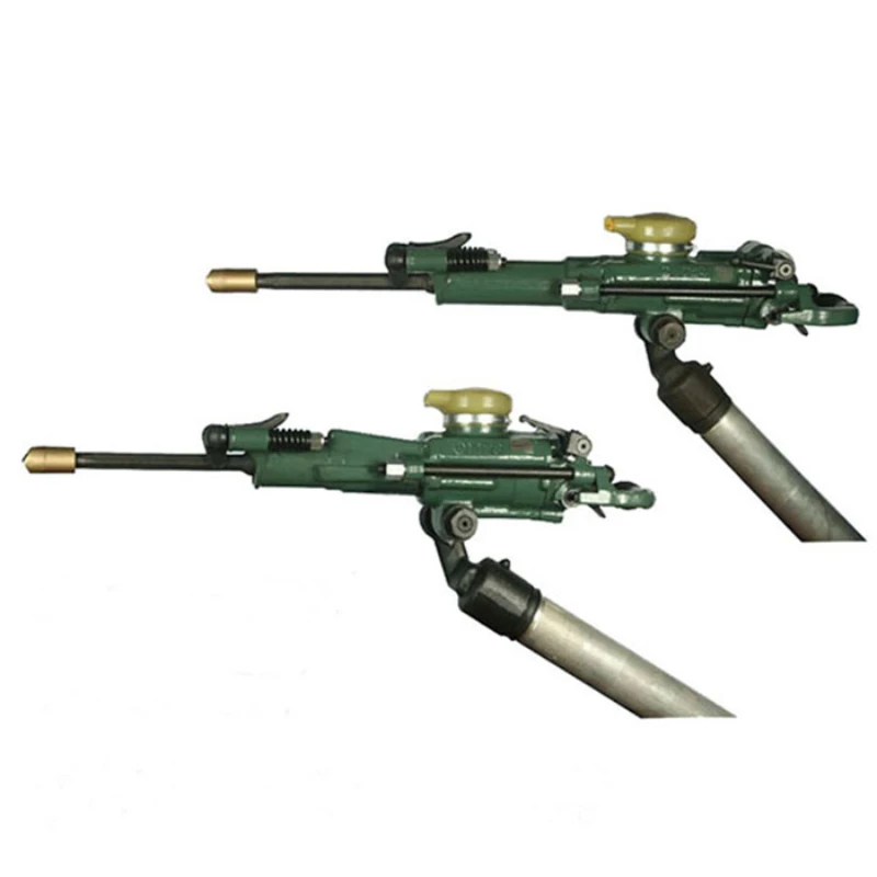

YT27 YT28 YT29 rock drilling equipment,hand held rock drill,manual drilling equipment