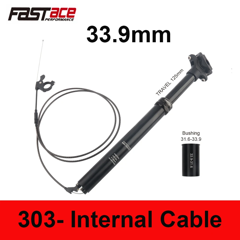 303 Internal 33.9mm