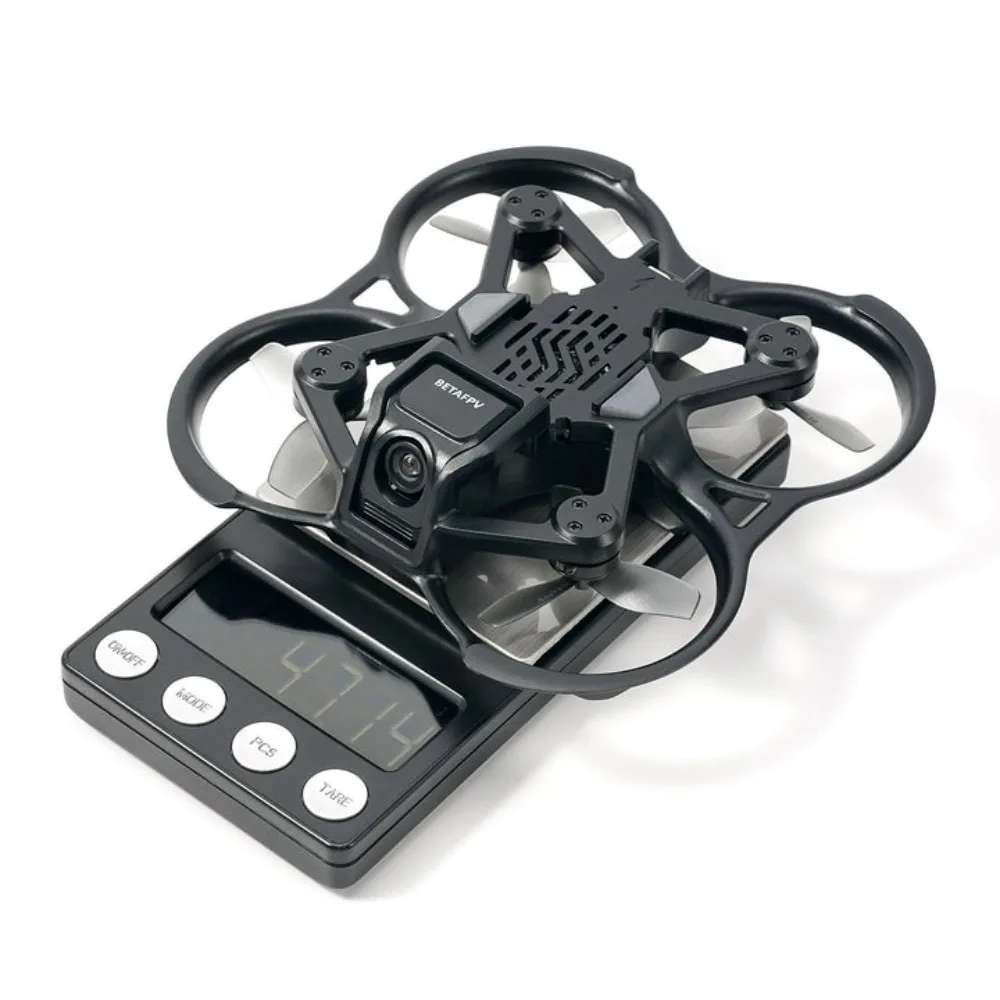 Kit FPV Aquila16 Prêt à Voler avec Lunettes VR03 et Radio ELRS 3.0
