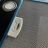 Hot Sell RV Accessories Kitchen Supplies Caravan Range Hood Touch Rangehood For Motorhome Camper Van 4