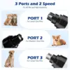 2024 New Silent Grind Pro for Dogs Silent Grind Pro Dog Nail Trimmer Electric Dog Nail Clippers Pet Paws Grooming Smoothing Tool 6