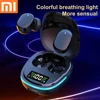 Xiaomi New G9S TWS Bluetooth Earphones Sport Headphones Touch Control HiFi Stereo Sound Waterproof In-Ear Game Headset With Mic 4