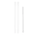 2straws1brush