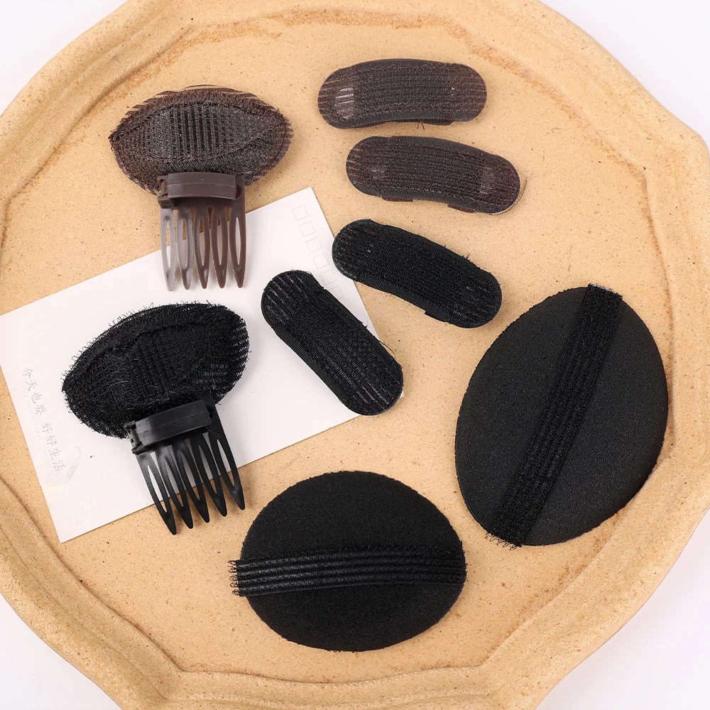 Рисунок 2 - Женские заколки для волос BB 2 шт.