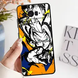 Anime Japan DBZ Themed Phone Case Cover - Google Pixel 8 Pro (Mix01)